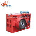 China Factory ZLYJ Series Gearboxes Reducer For Single Screw Barrel